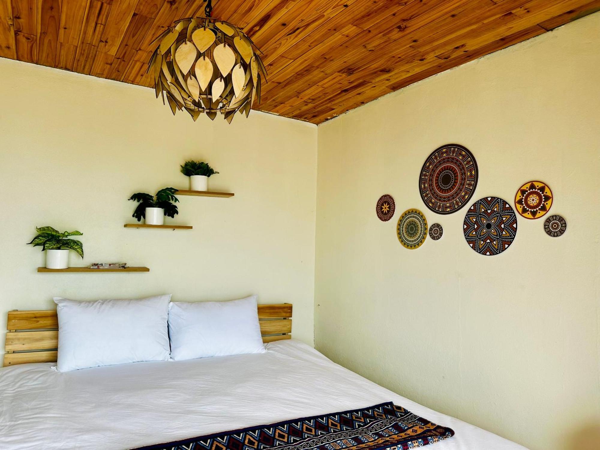 Catcat Garden House Daire Sapa Dış mekan fotoğraf