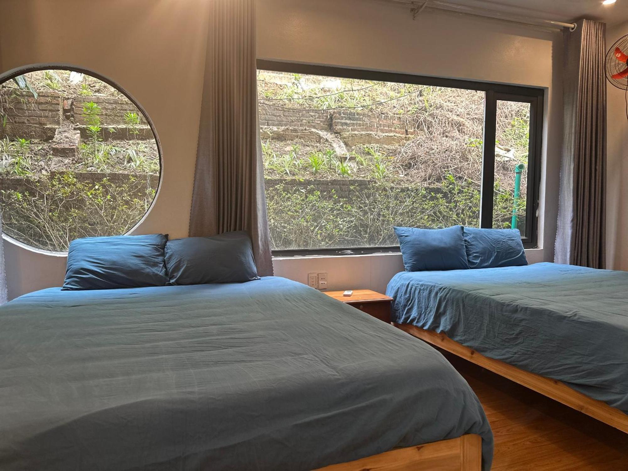 Catcat Garden House Daire Sapa Dış mekan fotoğraf