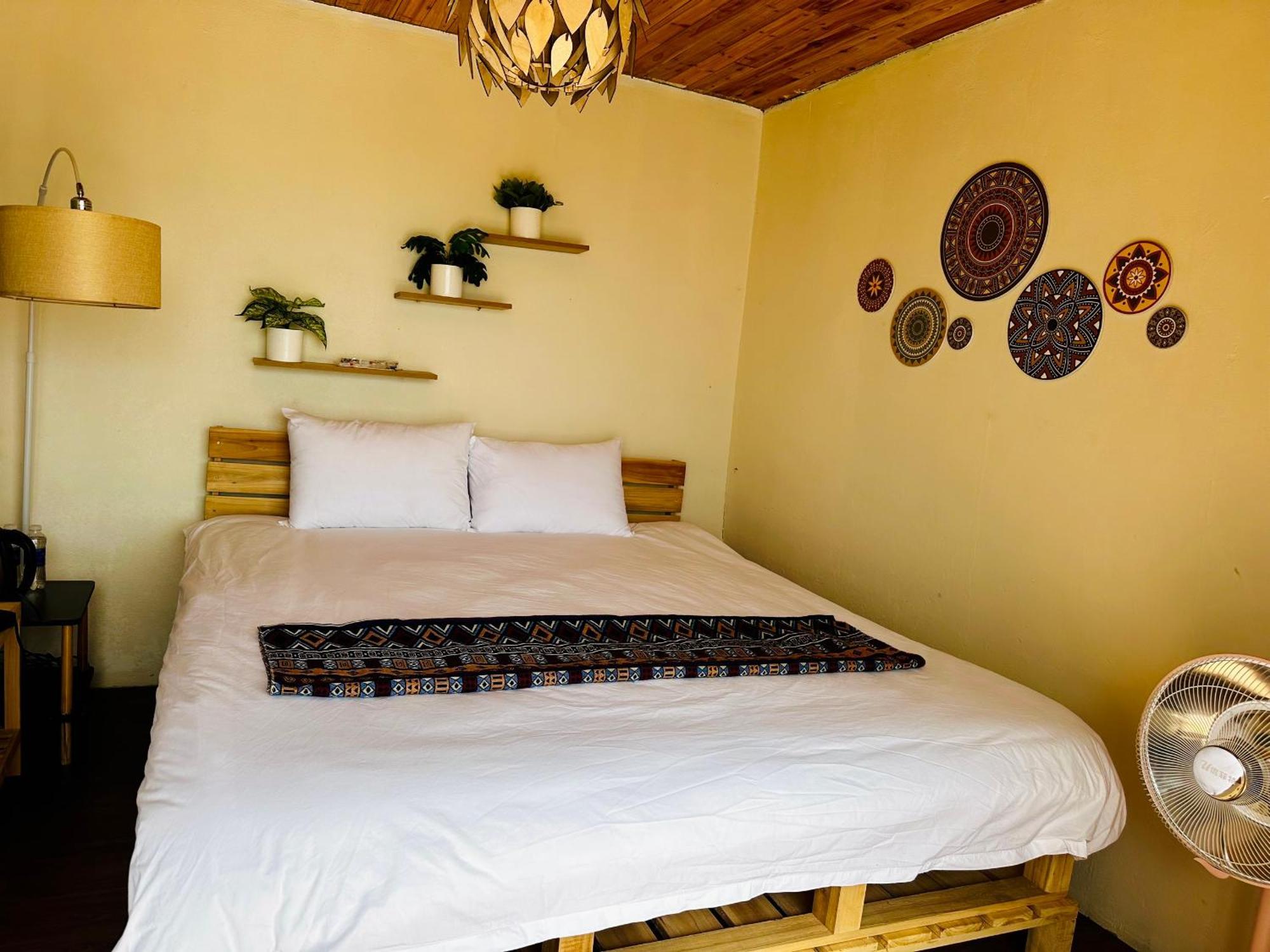 Catcat Garden House Daire Sapa Dış mekan fotoğraf