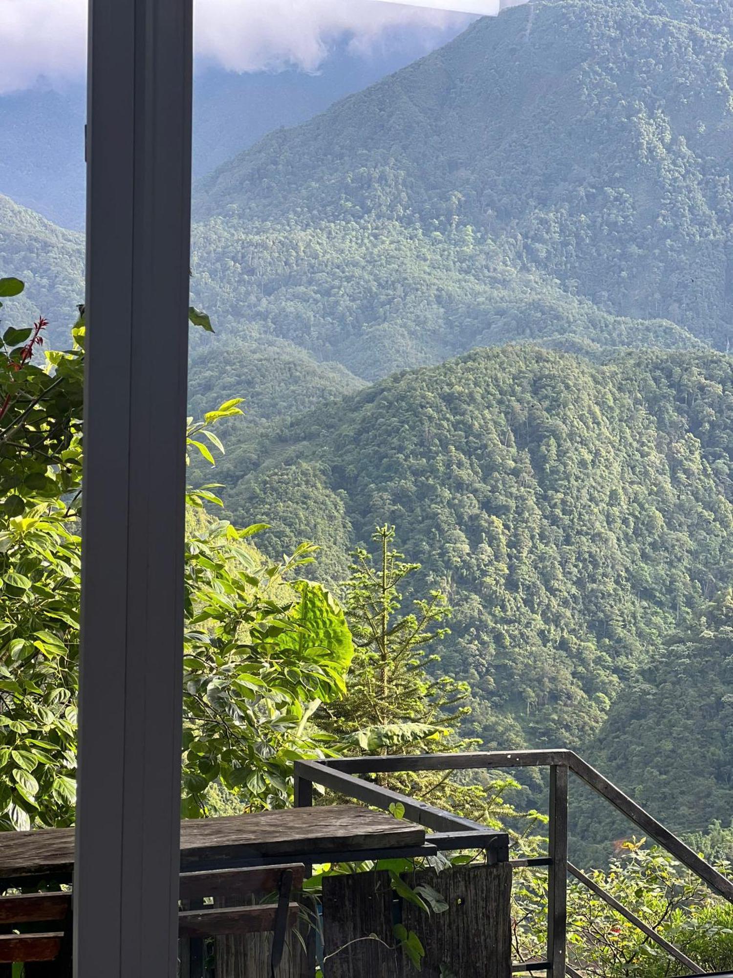 Catcat Garden House Daire Sapa Dış mekan fotoğraf